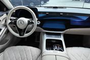 Mercedes Klasa S 450d 4-Matic Long Lunch Edition