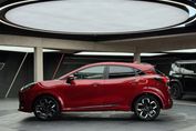 Ford Puma 1.0 EcoBoost mHEV ST-Line X