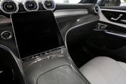 Mercedes GLC Coupe 300 4-Matic AMG Line