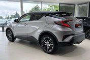 Toyota C-HR 1.8 Hybrid Trend