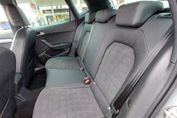 Seat Arona 1.0 TSI