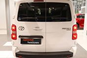 Toyota Proace Verso 2.0 D4-d Long Business