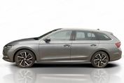 Skoda Octavia 1.5 TSI e-Tec Style DSG
