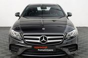 Mercedes Klasa E 220 d 4-Matic