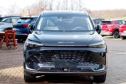 Baic Beijing 7 1.5T Luxury DCT