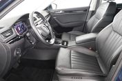 Skoda Superb 2.0 TDI SCR L&K DSG
