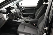 Audi A3 35 TFSI mHEV S tronic