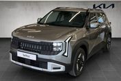 Kia Seltos 1.6 T-GDI M DCT