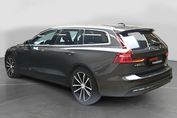 Volvo V60 T6 Plug-In Hybrid AWD Core