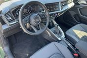 Audi A1 Sportback 30 TFSI Advanced