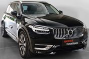 Volvo XC90 B5 D AWD Ultimate Bright 7os