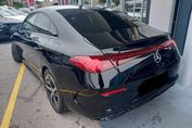 Mercedes CLA 200  4-Matic AMG Line
