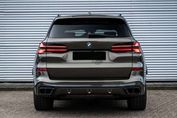 BMW X5 xDrive40i M Sport sport