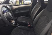 Toyota Aygo X 1.0 VVT-i Executive
