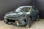 Cupra Formentor 1.5 TSI
