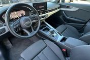 Audi A4 35 TFSI