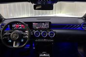 Mercedes Klasa A 45 S AMG 4-Matic