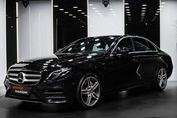 Mercedes E Klasa 220 d 4-Matic AMG
