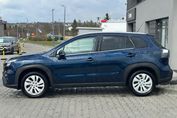Suzuki S-Cross 1.5 DualJet Hybrid Premium AGS