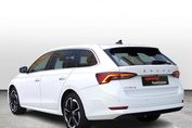 Skoda Octavia 2.0 TDI Style DSG
