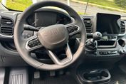 Fiat Ducato Maxi 3.3T L4H2 Zabudowa Brygadowa