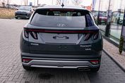 Hyundai Tucson 1.6 T-GDi HEV Executive 2WD aut