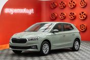 Skoda Fabia Edition 130 1.0 TSI DSG