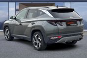 Hyundai Tucson 1.6 T-GDi HEV Platinum 2WD