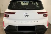 Opel Frontera Edition eDTC6 1.2 T mHEV