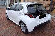 Toyota Yaris Comfort 1.5 Hybrid