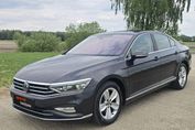Volkswagen Passat 1.5 TSI EVO Elegance DSG