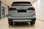 BMW X5 xDrive40i M Sport