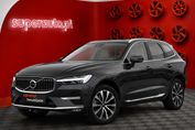 Volvo XC60 B4 B Plus Bright aut