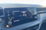 Skoda Fabia 1.0 Essence