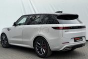 Land Rover Range Rover Sport P460e Dynamic SE