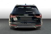 Audi A4 35 TFSI Advanced