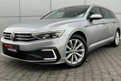 Volkswagen Passat 1.4 TSI Plug-In-Hybrid GTE