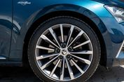 Skoda Superb 2.0 TDI 4x4 DSG L&K