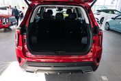 Jac JS8 PRO 7 DCT 6os.
