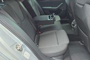 Skoda Octavia 1.5 TSI Selection