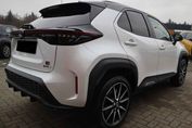 Toyota Yaris Cross GR Sport 1.5 Hybrid