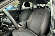 Audi A4 35 TFSI mHEV Advanced S tronic