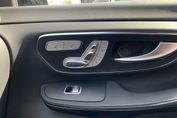 Mercedes V Klasa V300d Długi Avantgarde 4-Matic 9G-Tronic