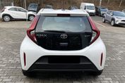 Toyota Aygo X Comfort 1.5 Hybrid Dynamic Force