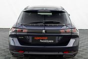 Peugeot 508 1.5 BlueHDi Allure Pack S&S EAT8