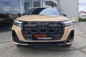 Audi Q7 45 TDI quattro S Line