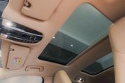 Porsche Panamera 4 E-Hybrid Platinum Edition