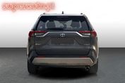 Toyota RAV4 Executive 2.5 Hybrid