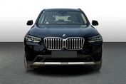 BMW X3 xDrive20i
