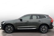 Volvo XC60 T6 Plug-In Hybrid AWD Plus Bright aut